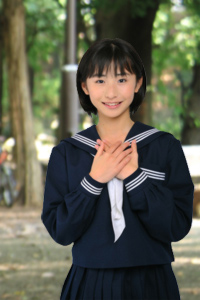 子供の矯正 U期治療