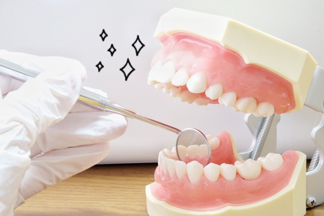 インビザラインで飴などの間食ってどう あと 洗い方ってあるの 大阪矯正歯科グループ監修コラム