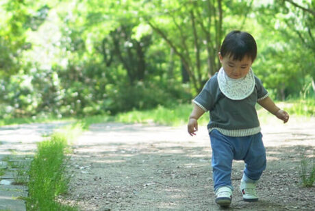 子供