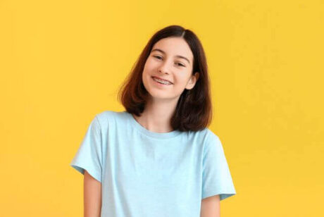 女性