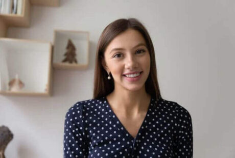 女性