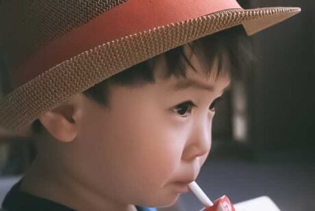 子供