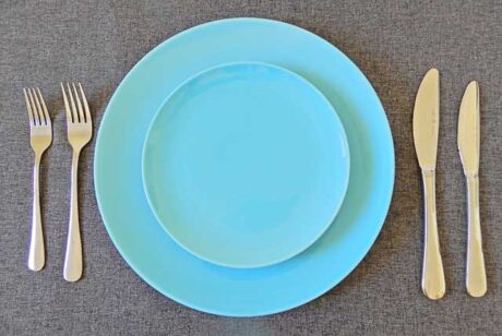 食事のイメージ