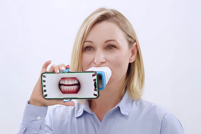 バーチャルケア