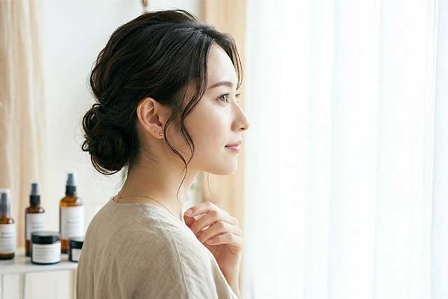 女性