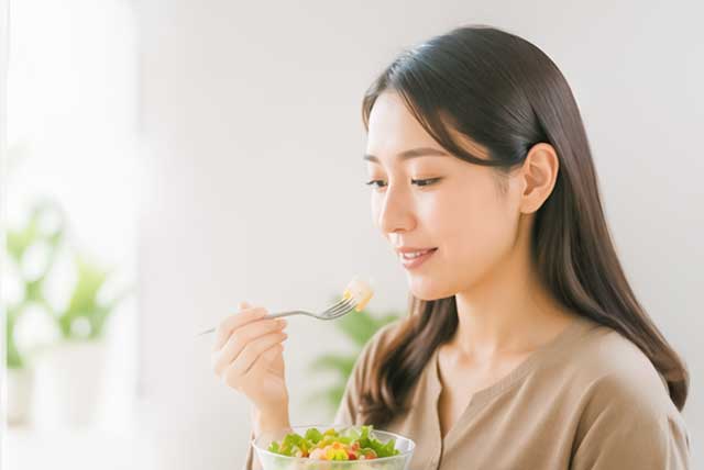 女性