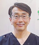 豊中駅前院 院長 松本康裕