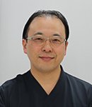 本院 院長 山口聡哉