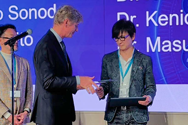 Valued Long-Term Provider