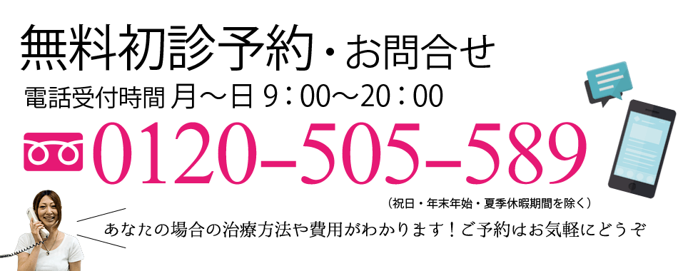 Call:0120-505-589