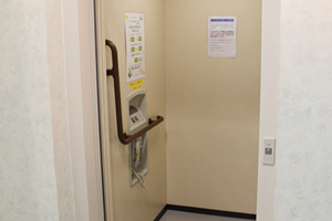 エレベーター