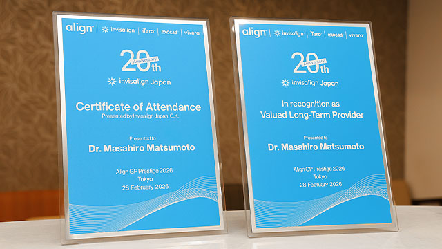 Valued Long-Term Provider