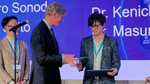 Valued Long-Term Provider ���^