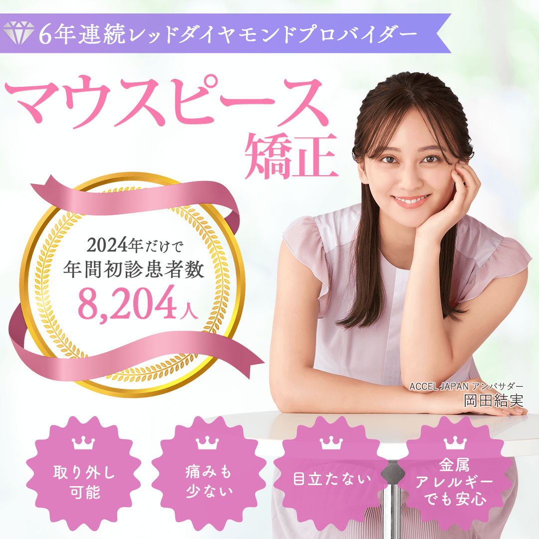 インビザライン