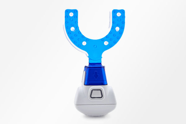 シュアスマイルVProの特徴