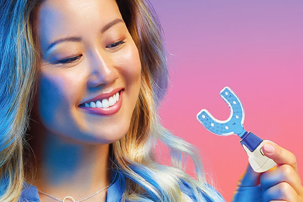 シュアスマイルVProの使い方