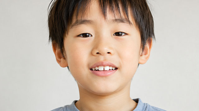 子ども