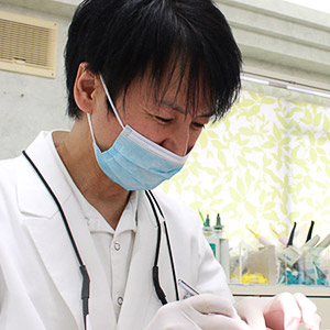 総院長 松本正洋