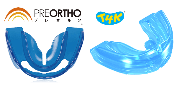 マウスピース矯正