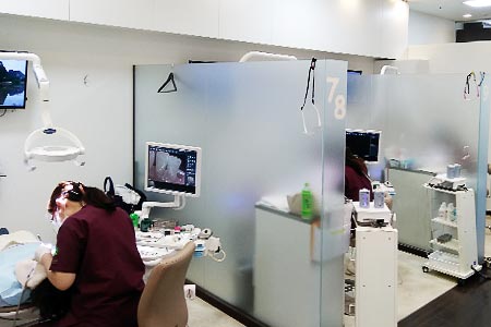 なんばクローバー歯科